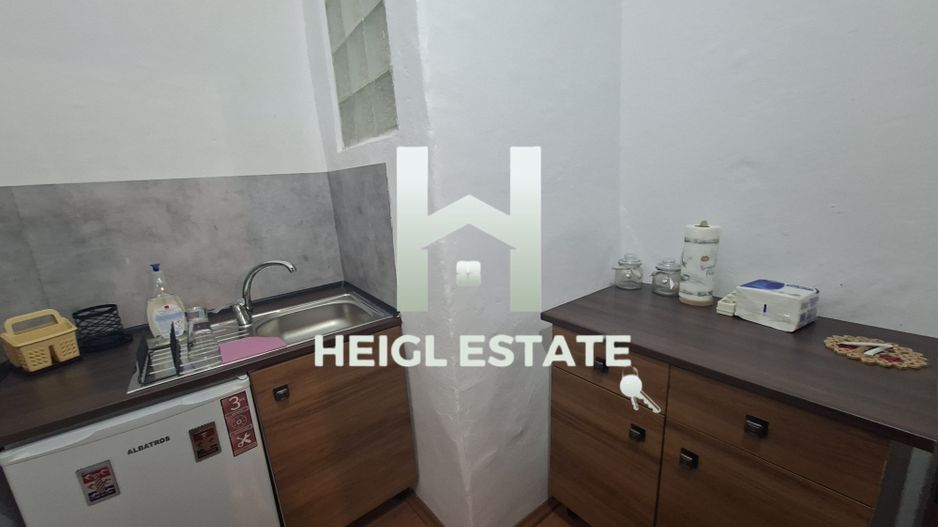 Spatiu de birou în zona Centrală - Poză 5