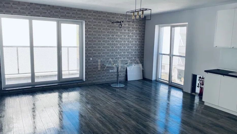 Apartament cu 3 camere in Iris - Poză 3