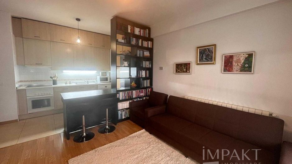 Apartament ready to move cu 3 camere in Gheorgheni langa Iulius Mall - Poză 4