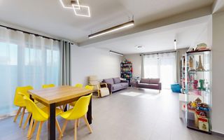 ȘTEFĂNEȘTI – Ștefăneștii de Sus | Vilă modernă 180 mp | Teren 500 mp - Poză 5