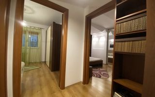 Modern renovat, reabilitat, 2 bai, Decebal Theodor Sperantia, Metrou Pta. Muncii - Poză 7