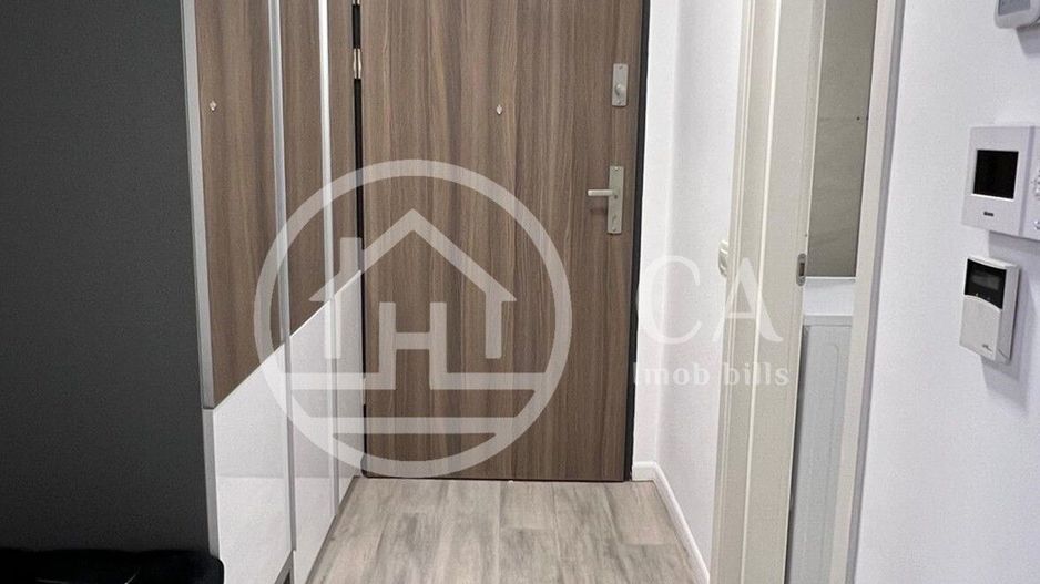 Apartament de inchiriat cu 2 camere in cartierul West Residence, Oradea - Poză 9