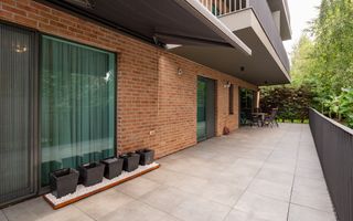 NOU! Liceul Ovidius – Blue Bike Garden | 3 camere cu senzație de casă - Poză 3