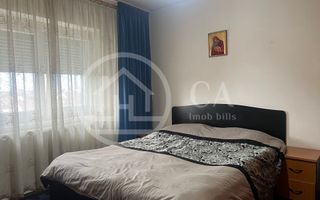 Apartament cu 3 camere de vanzare Velenta Oradea - Poză 9