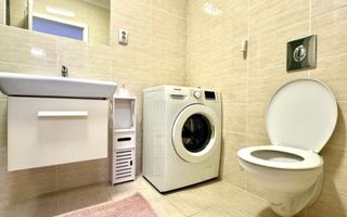 Apartament Modern cu Terasă Spațioasă - Poză 6