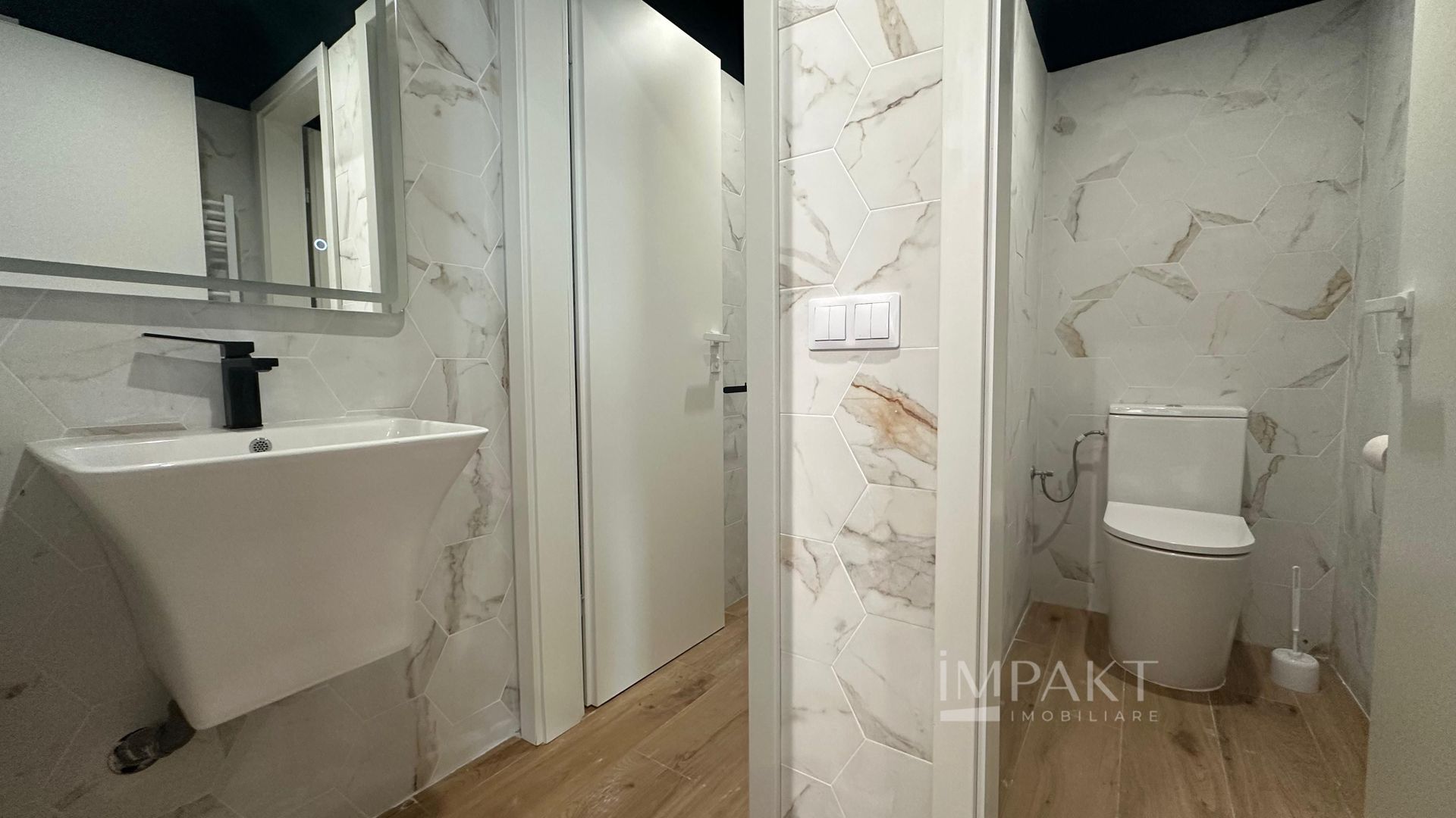 Oportunitate! Spatiu comercial – ideal pentru afacerea ta, Buna Ziua! - Poză 5