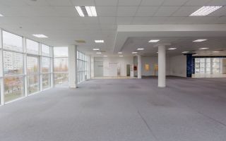 Chirie, spațiu comercial, 700 mp, str. Mircea cel Bătrîn, Ciocana - Poză 8