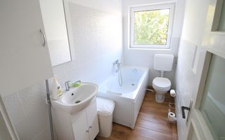 Garsoniera decomandata, mobilata si utilata - Poză 3
