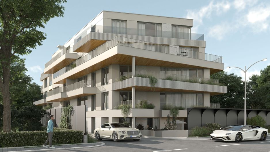 La Quinta Residence - Poză 9