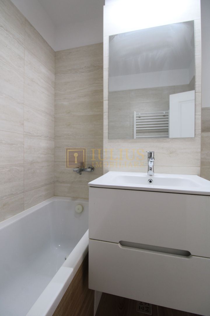 Zona Olimpia, 4 camere + 2 bai, centrala proprie. - Poză 7