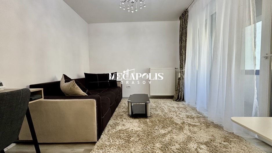 Apartament 2 camere | Parcare | Boxă | Open Space | Kasper Coresi - Poză 9