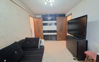 Podu Ros - apart mobilat si utilat, 2 camere, disponibil imediat - Poză 1