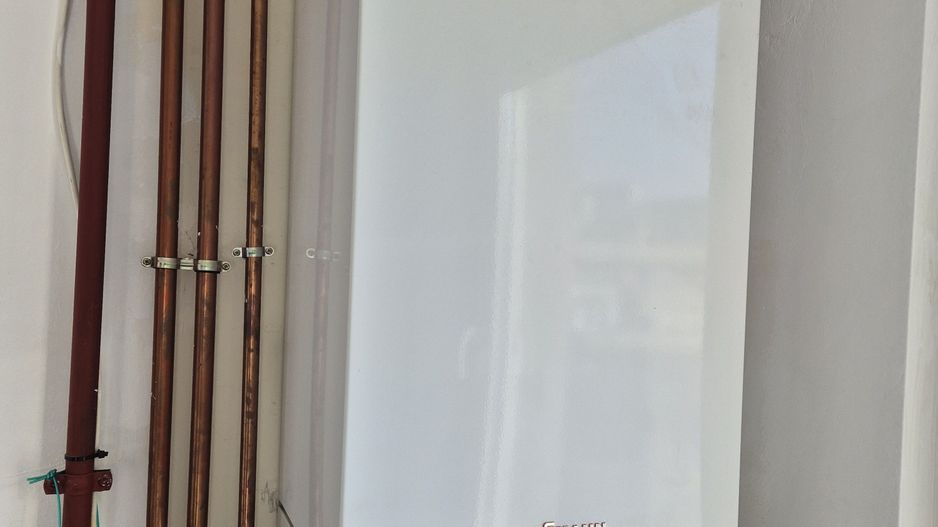 Apartament cu 2 camere 85 mp - Piata Romana - Poză 14