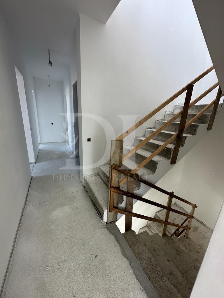 Duplex de vanzare / Cartier Borhanci / Cluj- Napoca - Poză 31