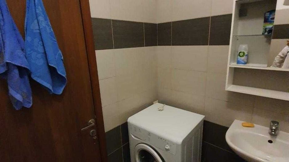 Inchiriere garsoniera Iancului - Poză 5