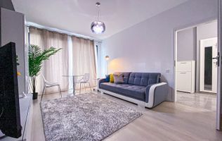 Apartament 1 camere PARCARE, zona Iulius Mall Fsega