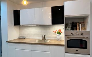 Apartament 2 camere de închiriat Apărătorii Patriei Loc de parcare - Poză 4