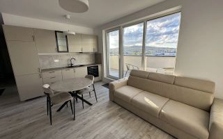 2 camere, terasa 15 mp, bloc nou, Marasti Zona Fabricii, Clujana - Poză 16