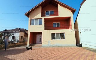 Comision 0% Cumparator ! CASA/VILA ZONA ROLAST - Poză 3