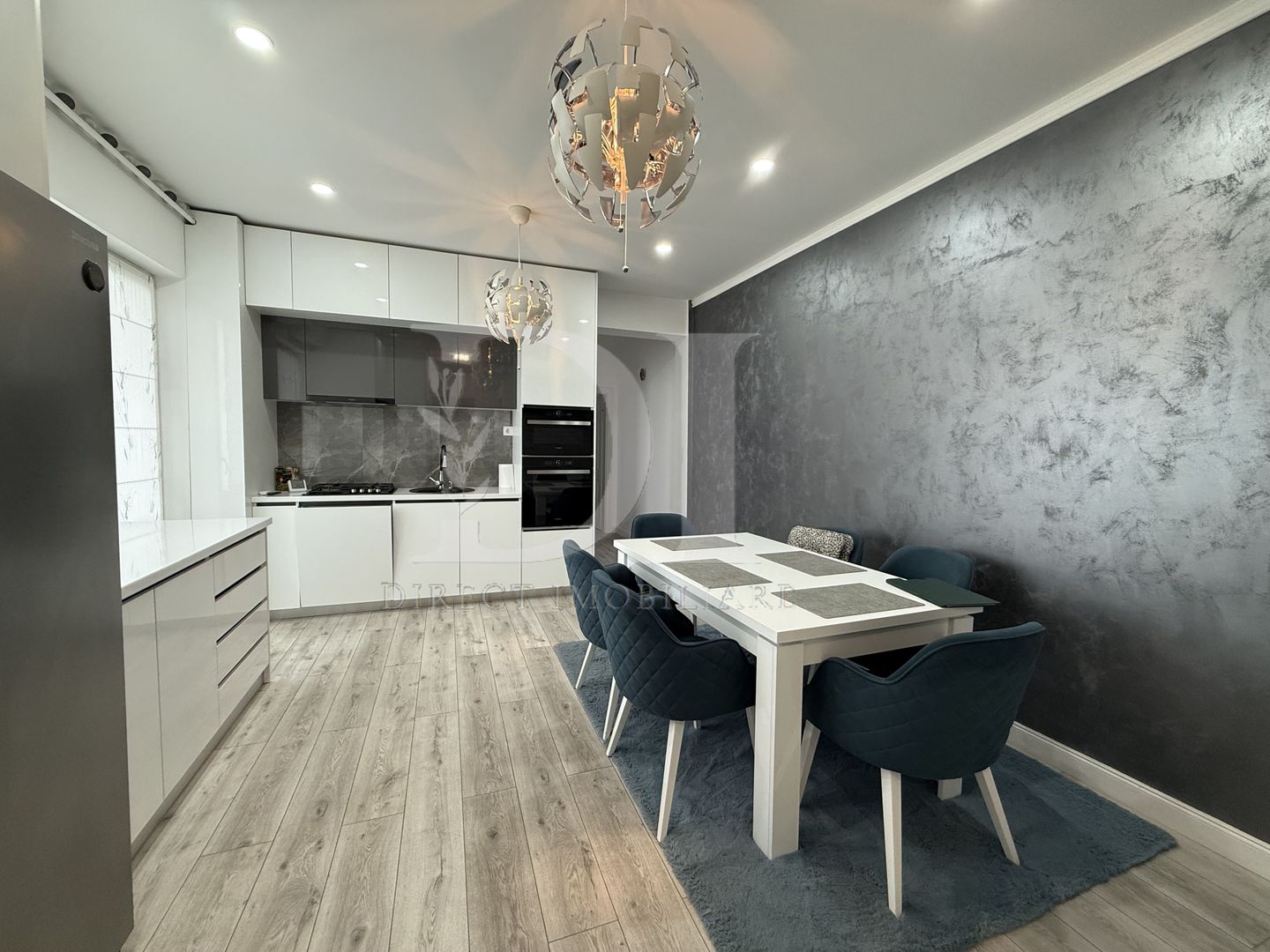 Apartament la cheie / Zona Tineretului - Poză 5