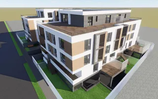 Apartament 2 camere Finalizat  Pallady Metrou Teclu Promo parcare - Poză 11