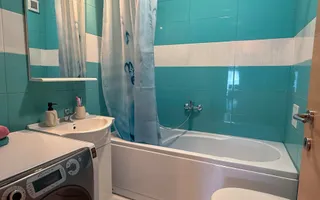 Apartament 3 camere de închiriat | Nufărul | Oradea - Poză 12