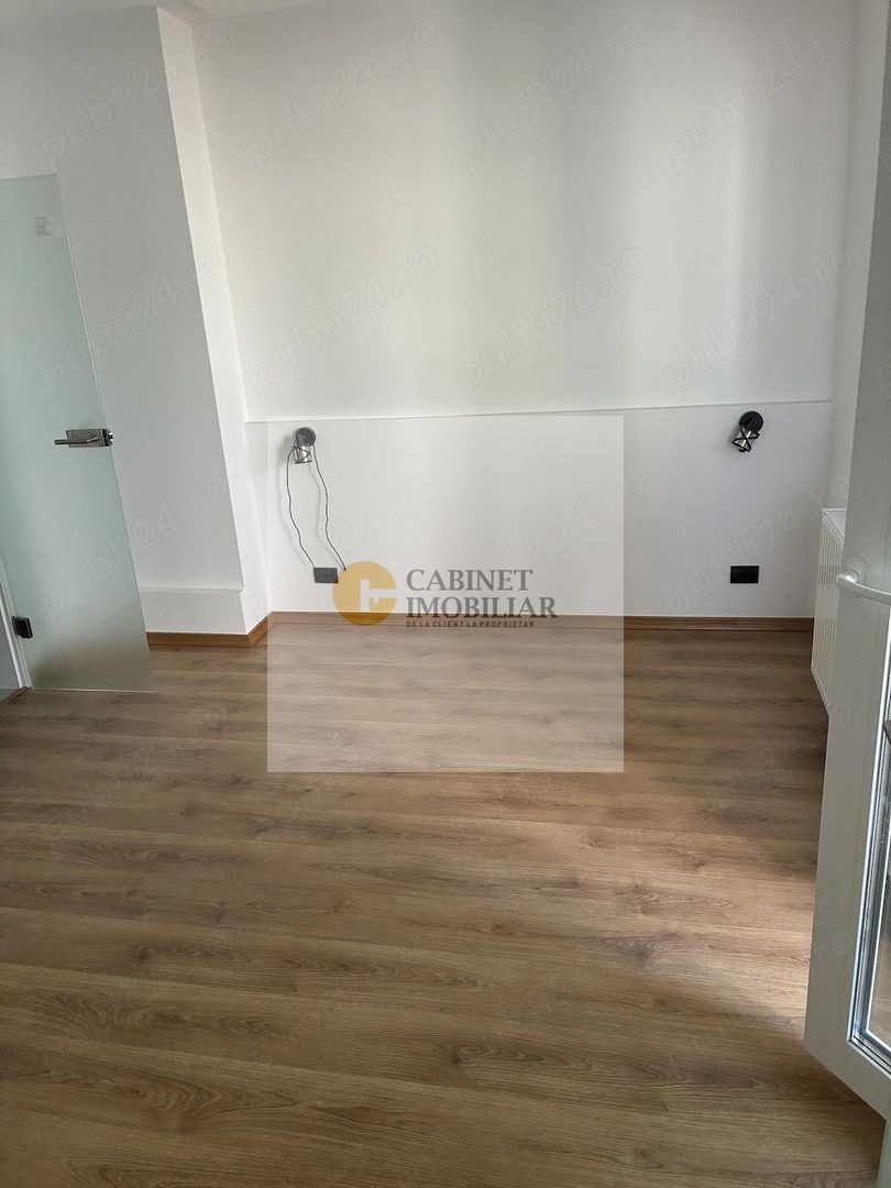 2 camere I Zona Eminescu – Toamnei I Centrala proprie  I 56 mp totali - Poză 5