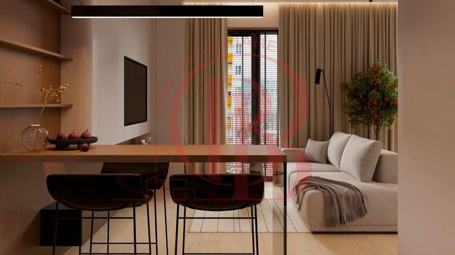 Finalizare Rapida 2 camere bloc boutique Sector 3 Pallady - Poză 6
