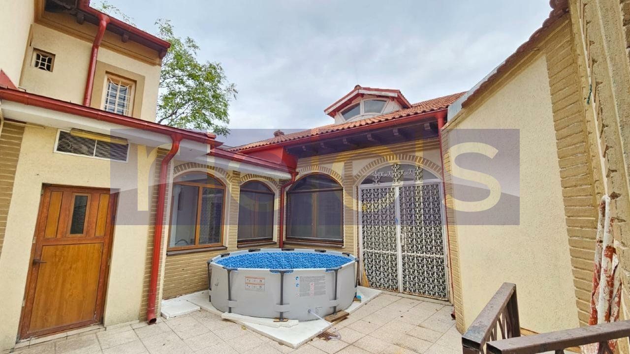 OPORTUNITATE UNICA | CASA | CURTE PROPRIE 433mp | - Poză 1