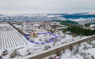 Vânzare, teren de construcții, 37  ari, satul Hrușova, Criuleni - Poză 2