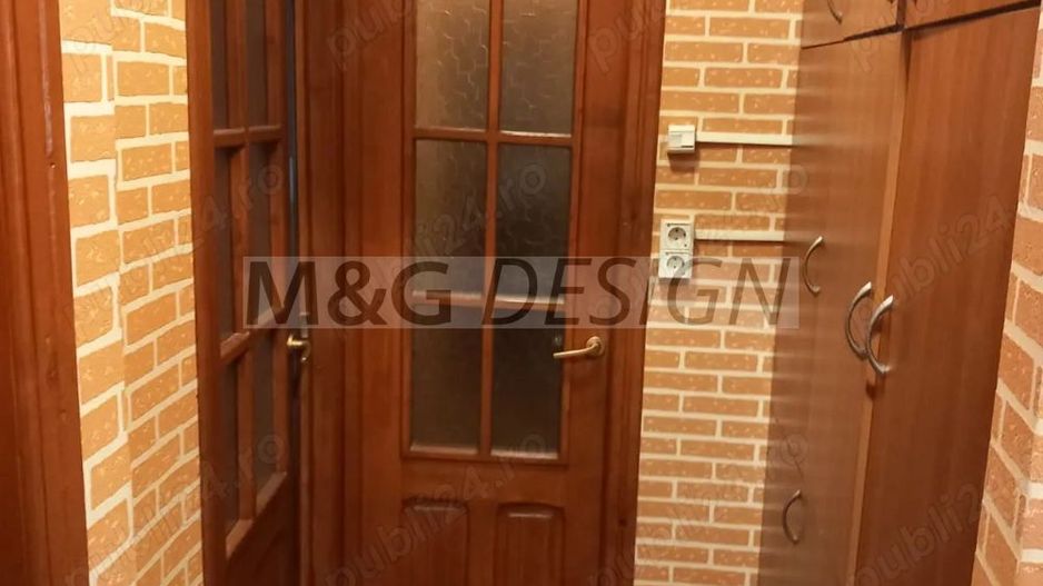 Apartament 3 camere Girocului parter cu balcon - Poză 7