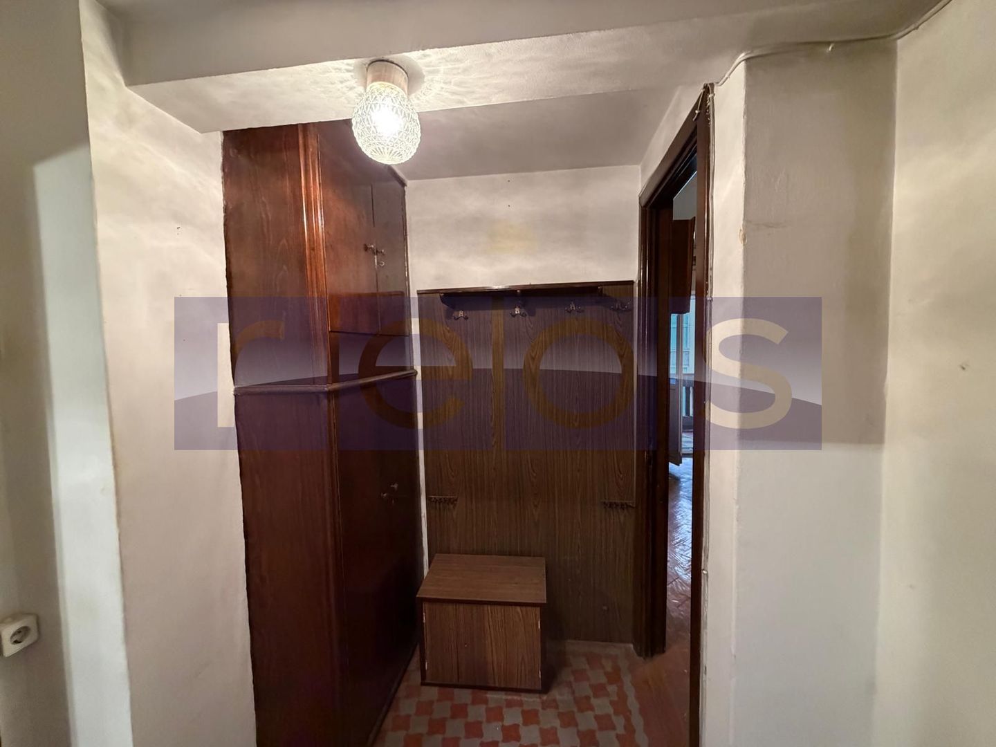 VANZARE 2 CAMERE | ION CAMPINEANU | 64MP | BLOC REABILITAT | NERENOVAT - Poză 9