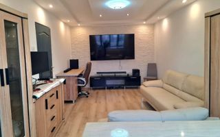 Apartament superb cu doua camere, Brancoveanu-Luica, 104.000€ - Poză 3