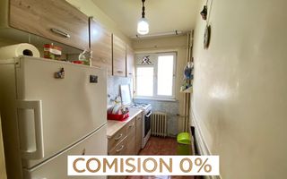 Apartament 3 Camere, Parter inalt, Calea Sagului, Rebreanu, Comision 0 - Poză 1