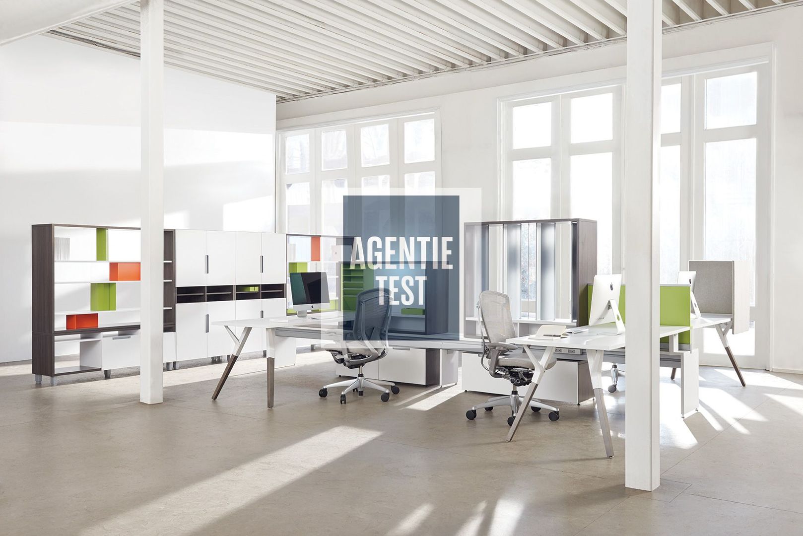 Inchiriere spatiu pt. birouri United Business Center - Poză 4