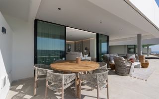 Apartament 3 Dormitoare Estepona - Poză 8