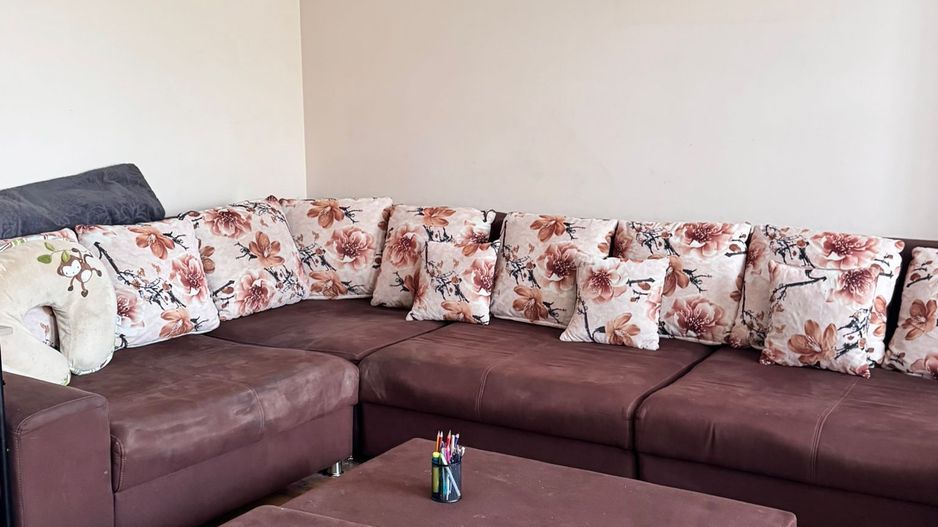 Apartament cu 2 camere | 60 mp | Parcare subterană - Poză 4