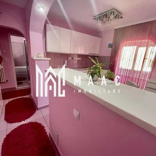 Apartament de inchiriat | Mobilat utilat | Mihai Viteazu - Poză 5