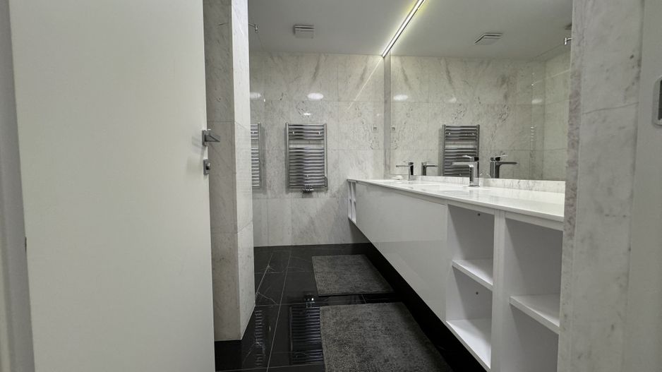 APARTAMENT LUX | PARCARE | ONE CHARLES DE GAULLE - Poză 9