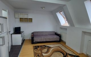 Apartament 1 Camera I Etaj Intermediar I Zona stefan Cel Mare - Poză 1