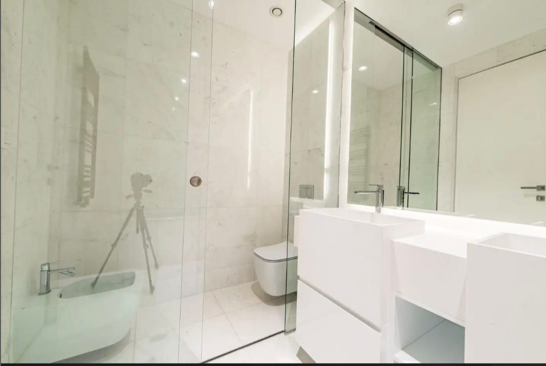 Apartament High-End 3 camere One Verdi Park I View spectaculos - Poză 18