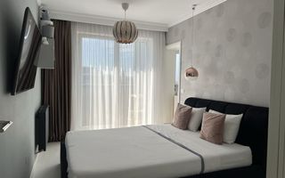 Penthouse 3 camere | 84MPU | 52MP terasa | City Rezidence - Poză 5