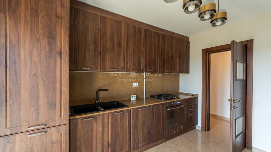 Apartament 3 camere - Chiajna - Giulesti Sarbi  Bucuresti - Sector 6 - Poză 15