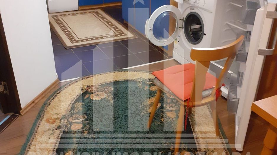 Garsoniera decomandata| 30 mp | Mobilata si utilata | Cetate-Mercur - Poză 2