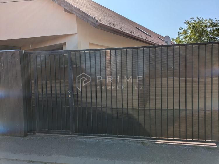 Clădire multifuncțională de vânzare sau închiriere – 7 Noiembrie - Poză 4