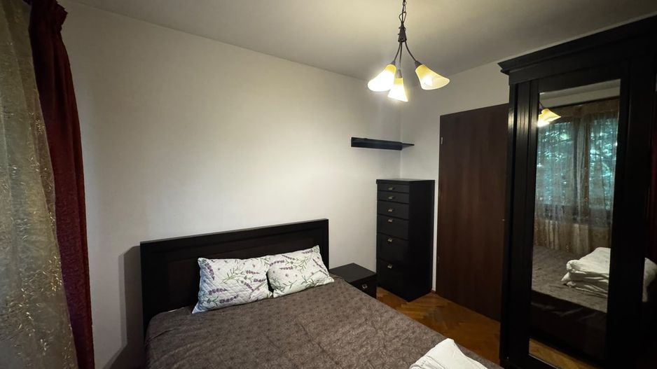 Apartament 3 camere Romană,metrou la scara,v20 - Poză 7