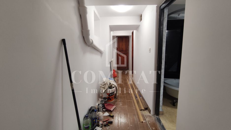 Apartament 2 camere | 94 mp | zona Centrală - Poză 11