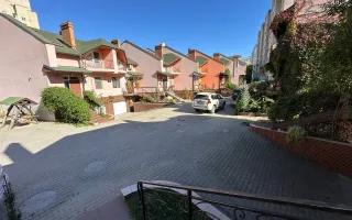 Chirie, casă, 4 camere, Strada Calea Iesilor, Buiucani - Poză 23