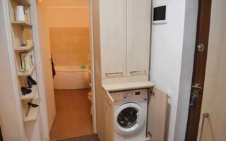 Apartament 2 camere Dimitrie Leonida-Bloc Nou-Parcare inclusa - Poză 3