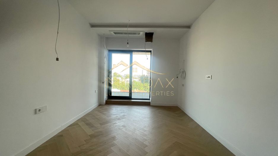 Apartament  3 Camere**Terasa 41 MP **SMART HOME**BLOC NOU//Bdul UNIRII - Poză 20